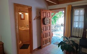 La Casita De La Vega